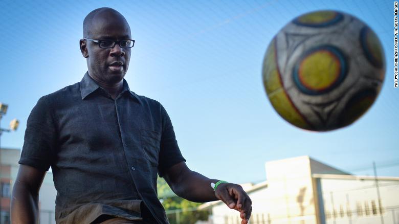 Thuram traži podršku bijelih igrača u odgovoru na rasističke uvrede