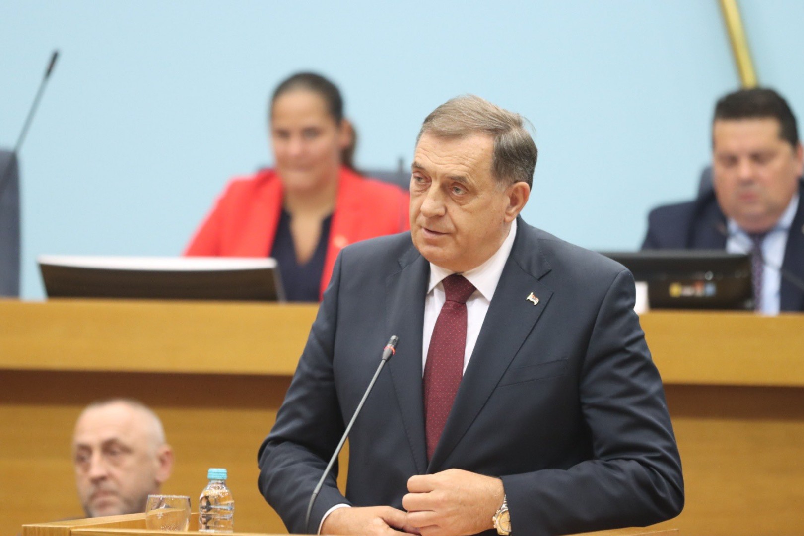TI BiH: Predloženi Zakon o finansiranju političkih organizacija RS legalizuje reket i korupciju