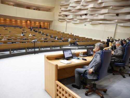 TI BIH: Predloženi zakoni daju privid reformi
