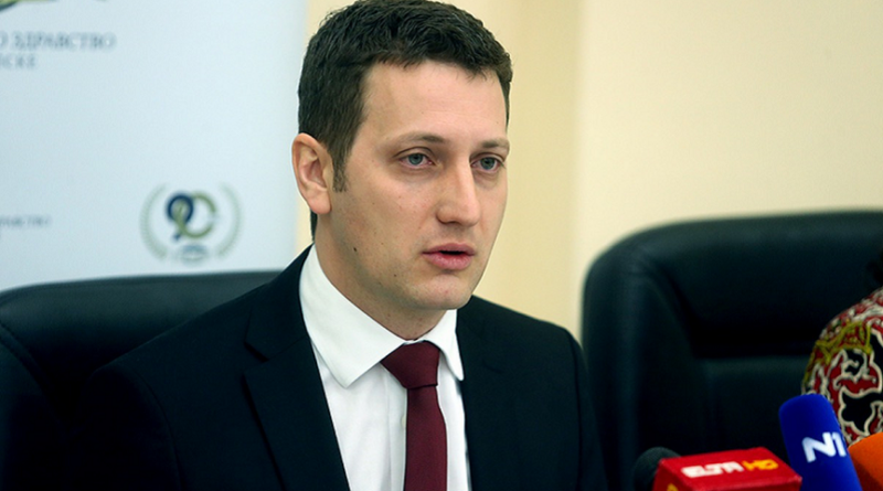 TI BiH prošle godine podnio krivične prijave protiv direktora IZJZ RS