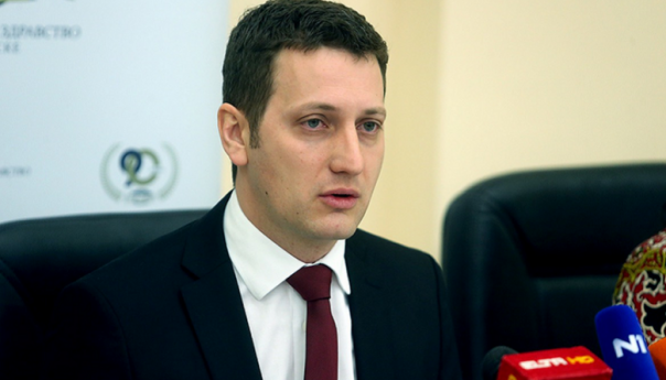 TI BiH prošle godine podnio krivične prijave protiv direktora IZJZ RS