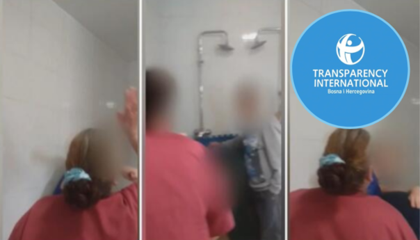 TI BIH traži pokretanje nadzora u Zavodu Pazarić