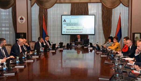 TI: Umjesto da se riješi problem kisika, Vlada RS pokušava zaštititi odgovorne