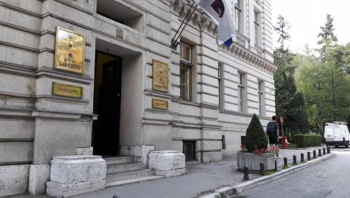 TIBIH: Kazne za 'širenje lažnih vijesti' mogu ići do 15.000 KM