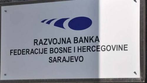 TIBiH o imenovanju članova Nadzornog odbora Razvojne banke FBiH