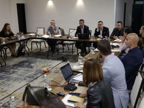 TIBiH o uvođenju javnog registra stvarnih vlasnika kompanija i analizi politički izloženih osoba