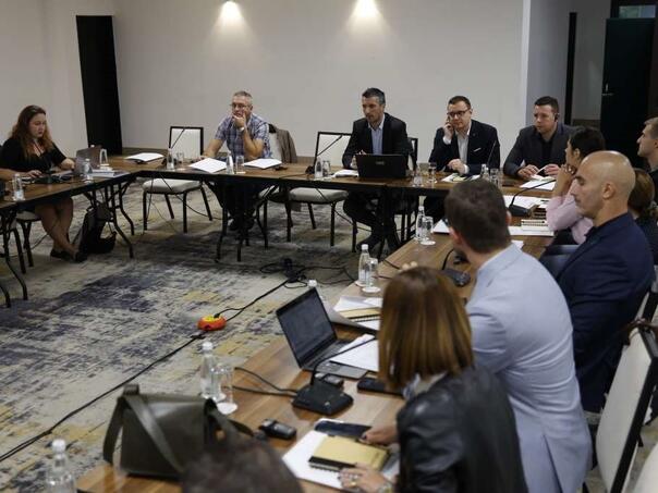 TIBiH o uvođenju javnog registra stvarnih vlasnika kompanija i analizi politički izloženih osoba