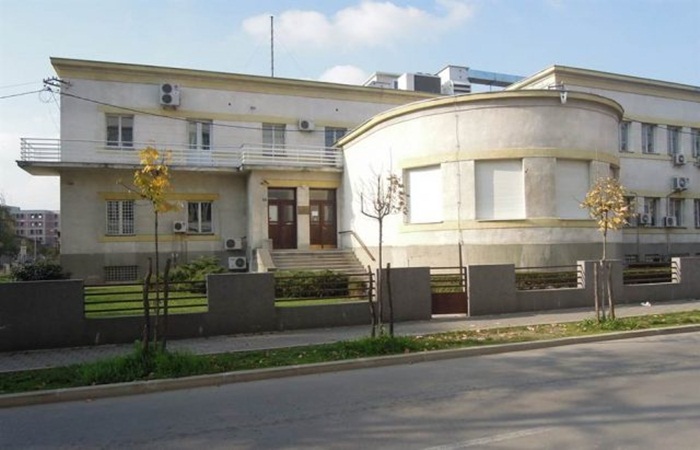 Krivična prijava protiv Instituta za javno zdravstvo RS-a