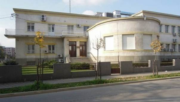 Krivična prijava protiv Instituta za javno zdravstvo RS-a