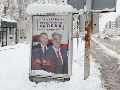 TIBiH pozvao CIK da ispita sumnje na izborne prevare u RS