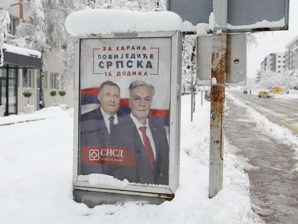 TIBiH pozvao CIK da ispita sumnje na izborne prevare u RS