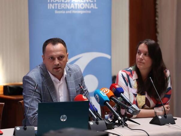 TIBiH: Značajno povećanje javne potrošnje pred izbore