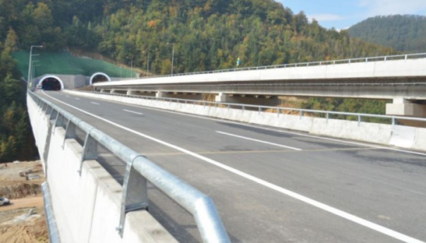 TIBiH traži na uvid ugovor s Kinezima o autoputu u RS