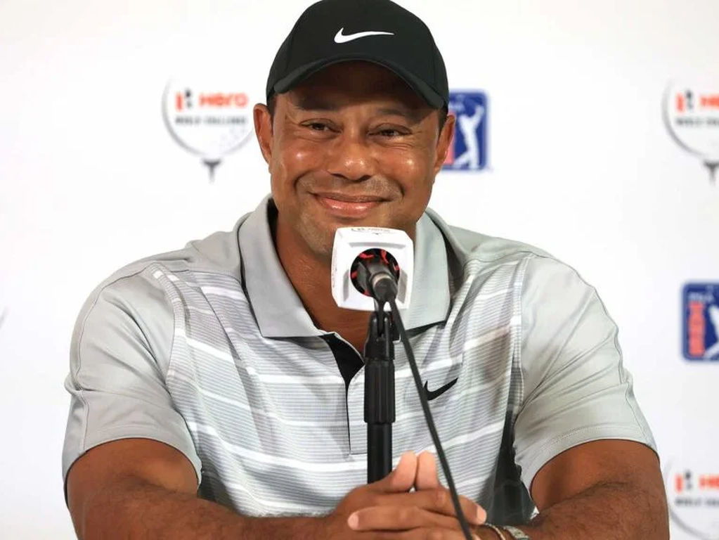 Tiger Woods i Nike završili saradnju dugu 27 godina