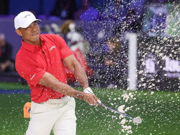 Tiger Woods uhapšen nakon nove saobraćajne nesreće