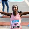 Tigist Assefa oborila svjetski rekord u maratonu