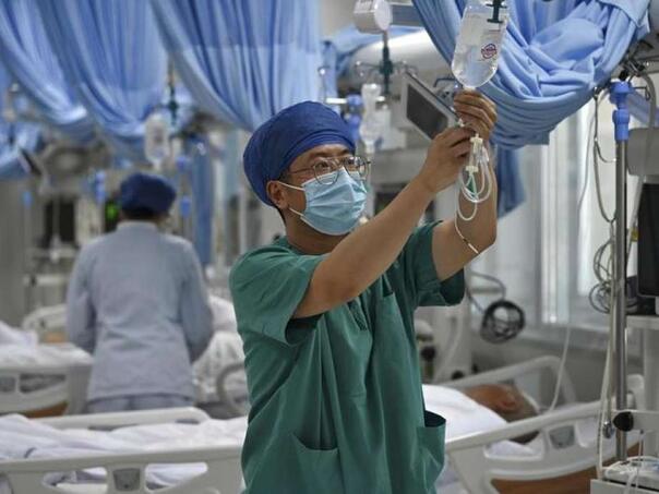 Tiha revolucija u razmišljanju o smrti u Kini: Možemo li birati?