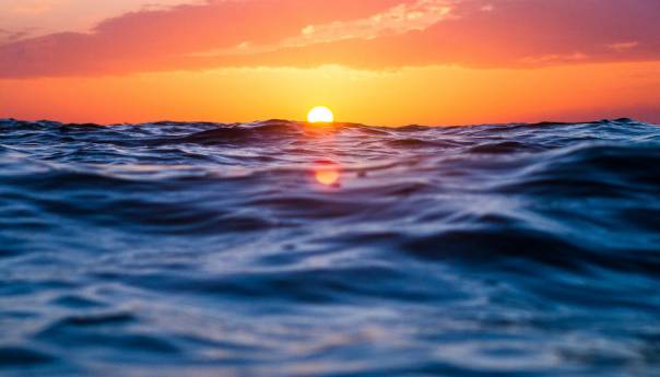 Tihi okean nestaje, nastaće novi superkontinent