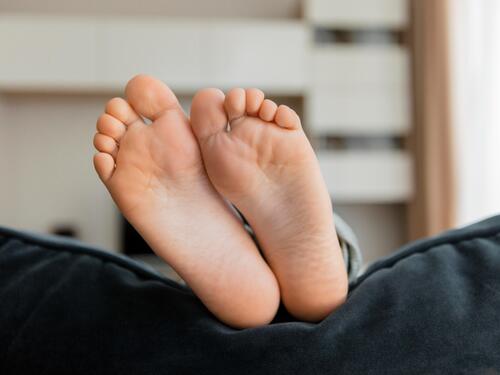 Tihi ubica počinje na stopalima: Ovo su znakovi koje ne smijete ignorisati