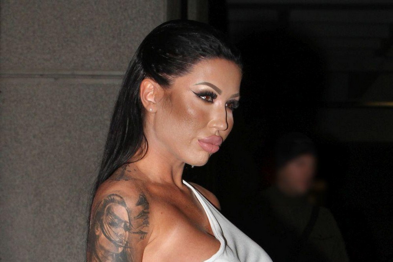 Tijana "Ajfon" priznala krivicu za navođenje na prostituciju