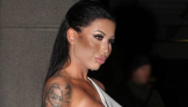 Tijana "Ajfon" priznala krivicu za navođenje na prostituciju
