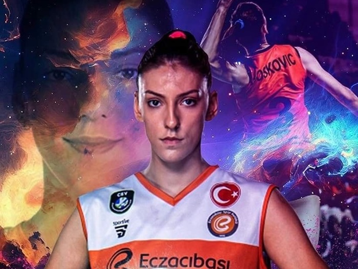 Tijana Bošković postaje najskuplja odbojkašica u historiji