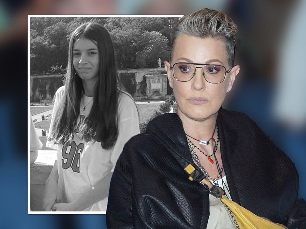 Tijana Dapčević slomljena zbog ubistva djevojčice Vanje: Ovdje je ljigavo, prljavo...