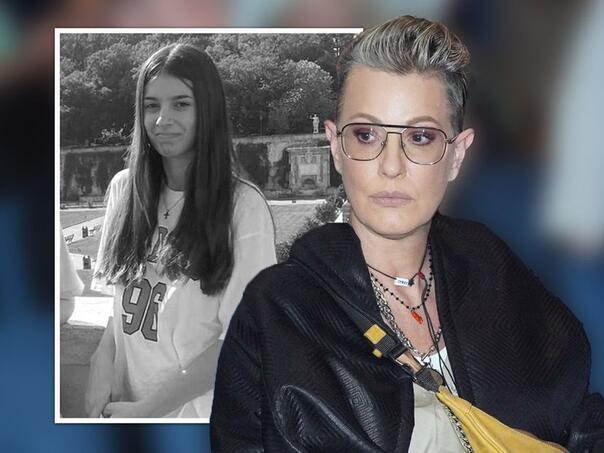 Tijana Dapčević slomljena zbog ubistva djevojčice Vanje: Ovdje je ljigavo, prljavo...