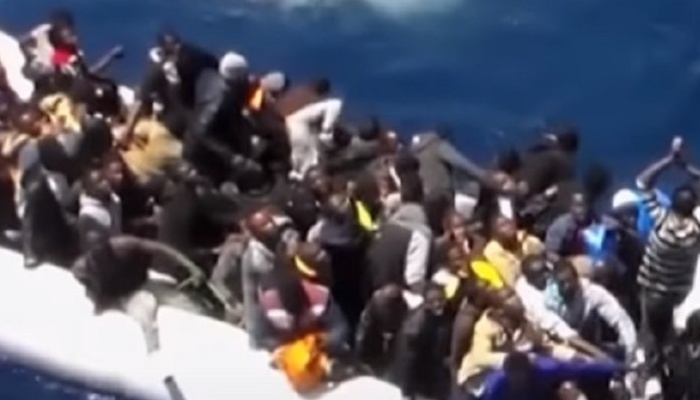 Tijela sedam migranata pronađena u blizini španske obale