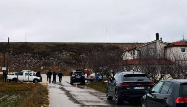 Tijela stradalih u Posušju prevezena u Mostar na obdukciju