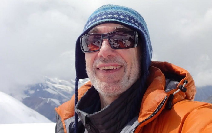 Tijelo američkog planinara pronađeno na drugoj najvišoj planini u svijetu K2