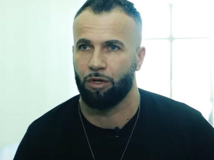 Tijelo Fatona Hajrizija prebačeno na Kosovo