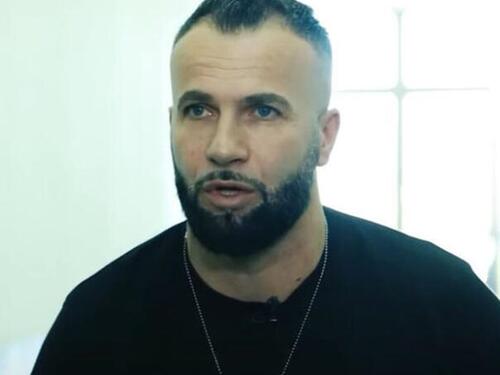 Tijelo Fatona Hajrizija prebačeno na Kosovo