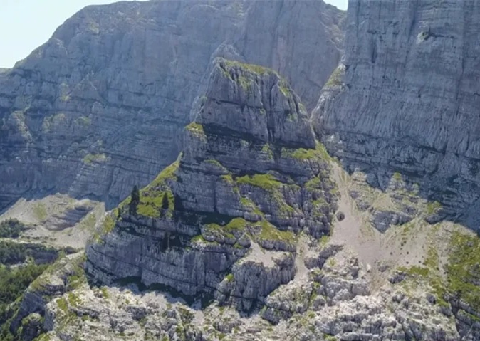 Tijelo mladića pronađeno na planini Velež