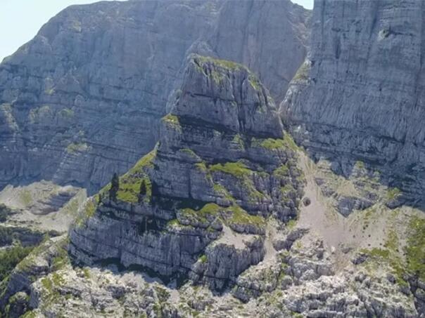 Tijelo mladića pronađeno na planini Velež