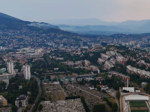 Tijelo muškarca (68) iz Sarajeva pronađeno na Trebeviću