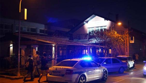 Tijelo muškarca iz Laktaša pronađeno u banjalučkom kafiću
