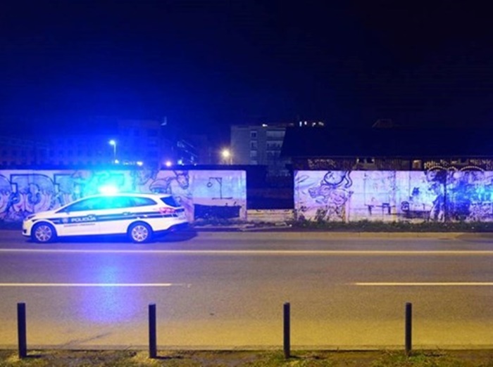 Tijelo muškarca prije dva dana pronađeno u Zagrebu, policija tek danas uhapsila osumnjičenog