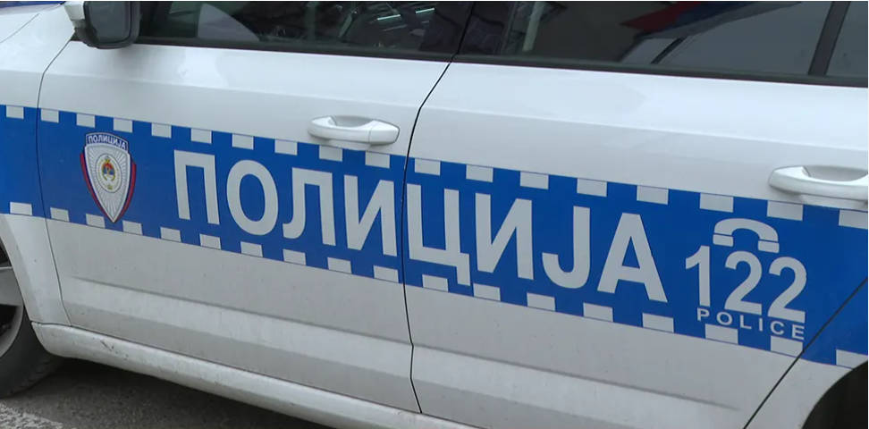 Tijelo muškarca pronađeno u automobilu u Savi