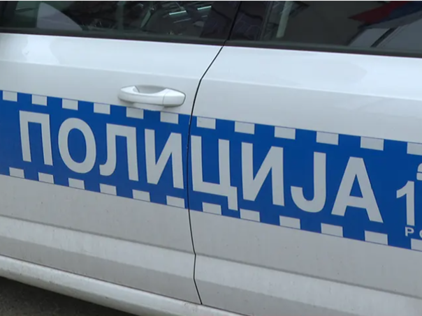 Tijelo muškarca pronađeno u automobilu u Savi
