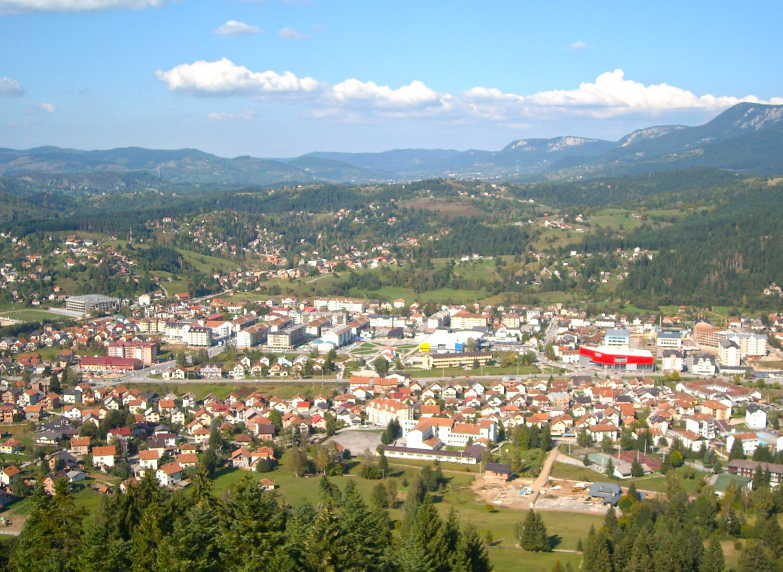 Tijelo muškarca pronađeno u autu na Palama