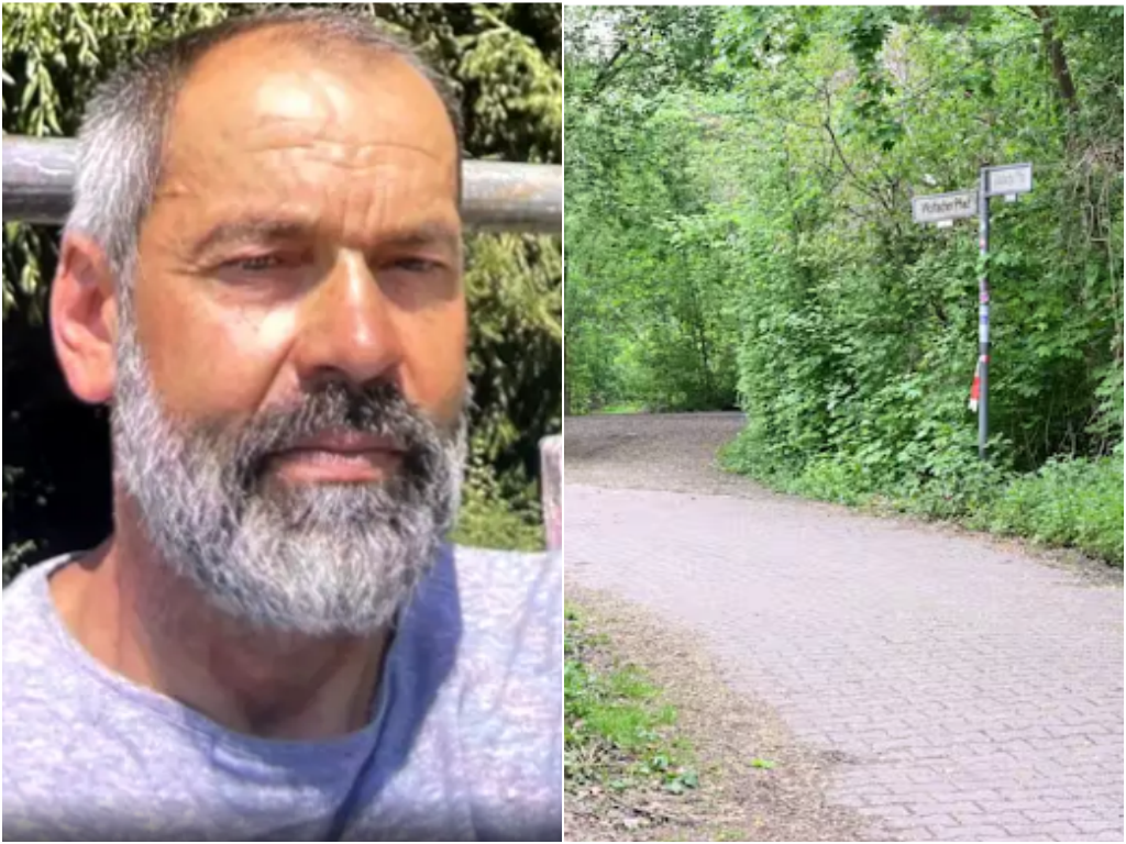 Tijelo otetog biznismena Ismeta K. iz BiH pronađeno zakopano u šumi kod Berlina