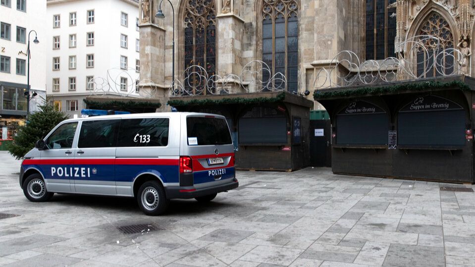 Tijelo petogodišnjeg dječaka pronađeno u Dunavu