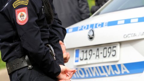 Tijelo pronađeno u Drini kod Zvornika