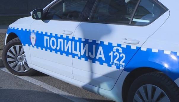 Tijelo pronađeno u izgorjeloj kući u Doboju