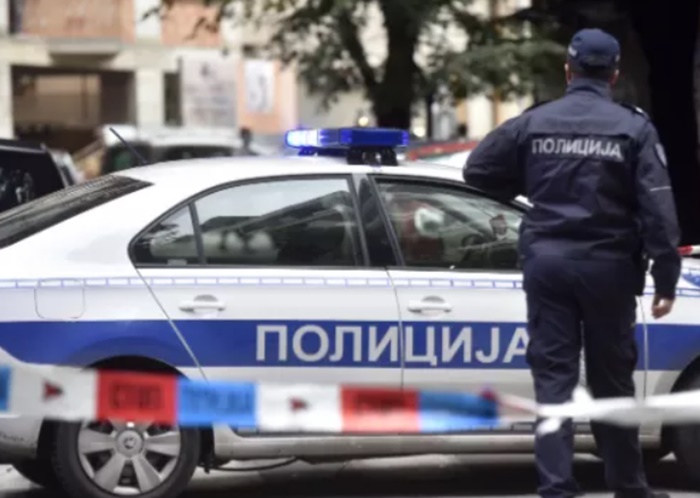 Tijelo starijeg muškarca izvučeno iz Save kod Šapca