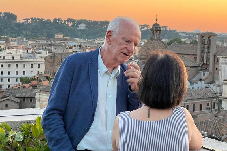 Tijelo supruga italijanske ministrice pronađeno u jezeru