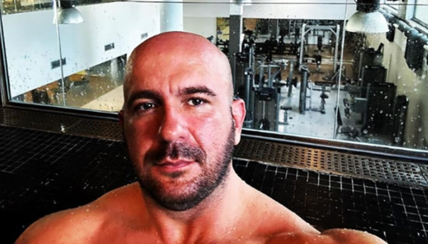 Tijelo trostrukog ubice Nermina Sulejmanovića i dalje leži u hladnjači u Tuzli