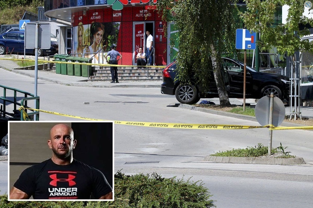 Tijelo ubice iz Gradačca već dva mjeseca niko nije preuzeo