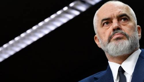 Tijesna pobjeda Raminih socijalista u Albaniji